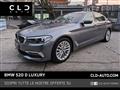 BMW SERIE 5 d Luxury