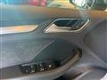 AUDI A3 SPORTBACK SPB 2.0 TFSI quattro S tronic