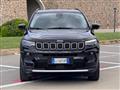 JEEP COMPASS 4XE 1.3 190 CV PHEV 4XE LIMITED+18''+NAVI+4CAM360