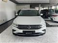 VOLKSWAGEN TIGUAN 2.0 TDI 150CV DSG ELEGANCE RESTYLING