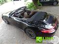 PORSCHE 911 3.0 370cv Carrera 4 Cabriolet PDK