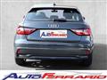 AUDI A1 SPORTBACK A1 SPB 25 TFSI S tronic Admired Advanced