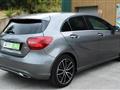 MERCEDES CLASSE A d Automatic Sport