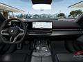 BMW SERIE 5 Serie 5 d Touring Travel Innovation Msport Package