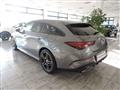 MERCEDES CLASSE CLA CLA 180 Automatic Shooting Brake AMG Line Advanced Plus