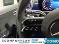 MERCEDES CLASSE A Neopatentati, Automatic AMG Line