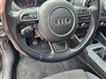 AUDI A3 SPORTBACK 4X4 S LINE cv150 TASSO 0