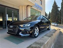 AUDI A4 AVANT Avant 35 2.0 TDI 163 CV S tronic Busines Advanced