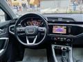 AUDI Q3 35 TDI S tronic Business Advanced