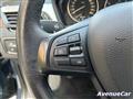 BMW X1 sdrive 16 d NAVIGATORE LED IVA ESP. TAGLIANDI BMW