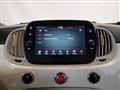 FIAT 500 1.0 HYBRID DOLCEVITA OK NEOPATENTATO