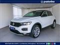 VOLKSWAGEN T-ROC 1.5 TSI ACT Advanced BlueMotion Technology