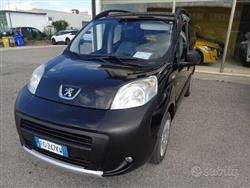 PEUGEOT BIPPER Tepee 1.3 HDi 80 Outdoor
