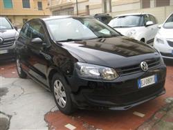 VOLKSWAGEN POLO 1.2 3 PORTE TRENDLINE