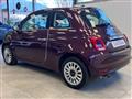 FIAT 500 1.2 EasyPower Lounge *UNICO PROPRIETARIO*