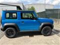 SUZUKI JIMNY 1.5 5MT PRO (N1) DISPONIBILE-PRONTA CONSEGNA