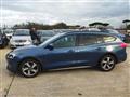 FORD FOCUS 1.5d ECOBLUE 120cv NAVI TELECAM ALERT SUP.CORSIA