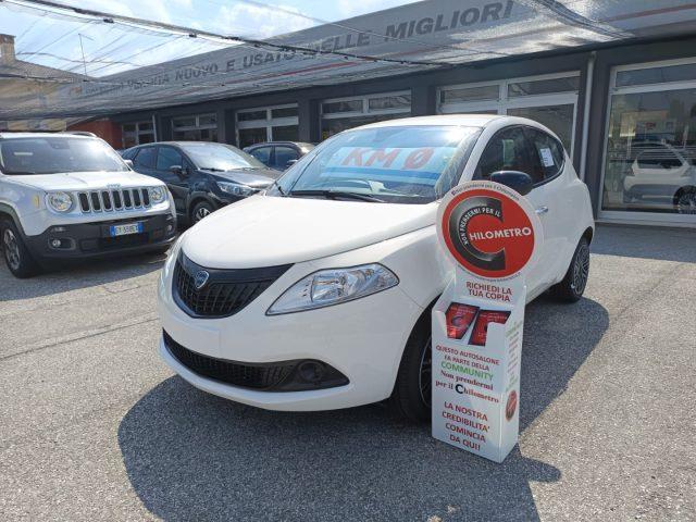 LANCIA YPSILON 1.0 FireFly 5 porte Hybrid Oro#PROMO