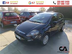 FIAT Punto Evo 1.4 5p. Dynamic