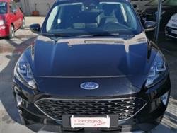 FORD KUGA 1.5 EcoBlue 120 CV aut. 2WD Connect