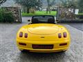 FIAT BARCHETTA 1.8 GIALLO GINESTRA ! SOLO 82000 KM ! COME NUOVA !