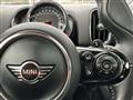 MINI COUNTRYMAN Mini 2.0 Cooper SD Hype Countryman Automatica