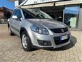 SUZUKI SX4 1.6 16V 4WD