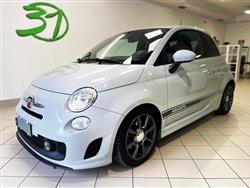 ABARTH 500 1.4 Turbo T-Jet Custom