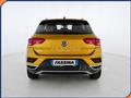 VOLKSWAGEN T-ROC 1.0 TSI Style BlueMotion Technology