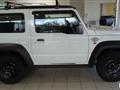 SUZUKI JIMNY 1.5 5MT Top