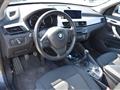 BMW X1 sDrive16d