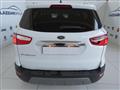 FORD ECOSPORT 1.0 EcoBoost 100 CV Titanium