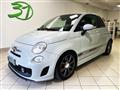 ABARTH 500 1.4 Turbo T-Jet Custom