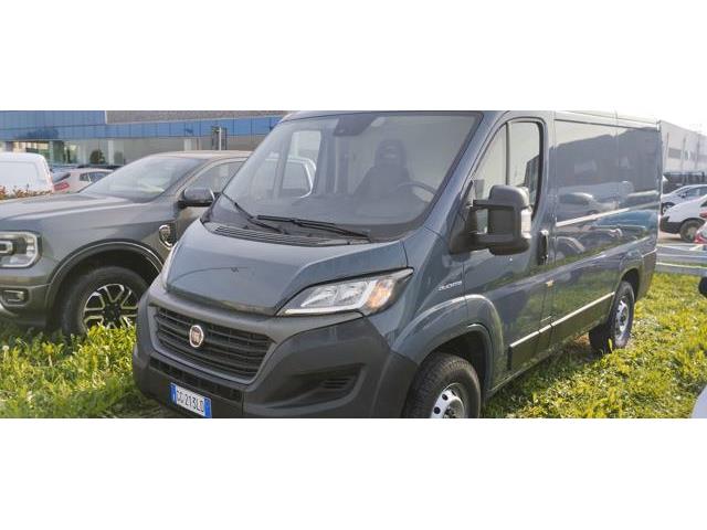 FIAT DUCATO 28 2.3 MJT 120CV PC-TN Furgone