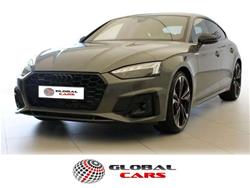 AUDI A5 CABRIO SPB 40 TFSI quat S tron S Line/Matrix/Nappa/B&O