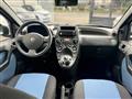 FIAT PANDA 1.2 Dynamic Gpl con soli 120 Mila km