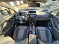 SUBARU XV 1.6i Style Navi lineartronic my19