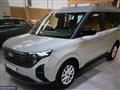 FORD TOURNEO COURIER ECOBOST OUERSHIFT TITANIUM