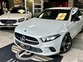 MERCEDES CLASSE A A 200 d Automatic Sport