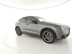 ALFA ROMEO STELVIO 2.2 Turbodiesel 210 CV AT8 Q4 Veloce