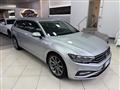 VOLKSWAGEN PASSAT 2.0 TDI SCR EVO DSG Business