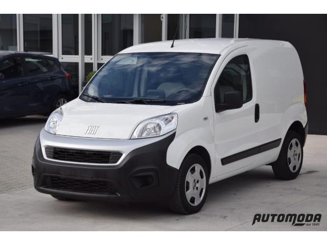 FIAT FIORINO 1.3MJT 95CV Cargo