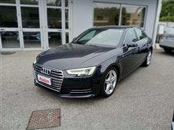 AUDI A4 2.0 TDI 190 CV S tronic Business Sport