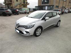 RENAULT Clio 1.5 dci energy Business 90cv GARANTITA FULL OPT