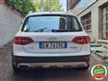 AUDI A4 ALLROAD A4 Allroad 2.0 tdi Advanced 190cv - S-tronic