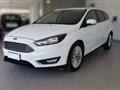 FORD Focus Business 1.5 TDCi 120cv Wagon