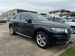 AUDI Q5 2.0 TDI 190 CV quattro S tronic Business Sport