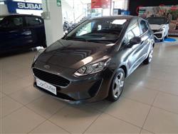 FORD FIESTA 1.1 75 CV 5 porte Connect