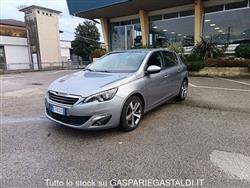 PEUGEOT 308 PureTech Turbo 130 S&S Allure