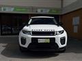 LAND ROVER RANGE ROVER EVOQUE 2.0 TD4 150 CV DISTRIBUZIONE NUOVA